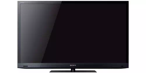 Sony KDL-46HX725 116.8 cm (46") Full HD Black