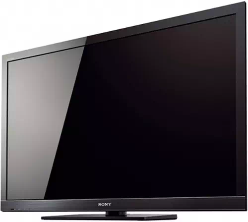 Sony KDL-46HX805 116.8 cm (46") Full HD Black