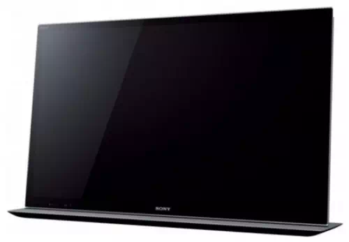 Sony KDL-46HX850 Negro