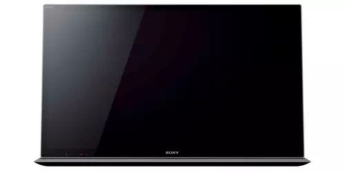 Sony KDL-46HX855 116,8 cm (46") Full HD Wifi Negro