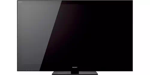 Sony KDL-46HX905 116,8 cm (46") Full HD Wifi Negro