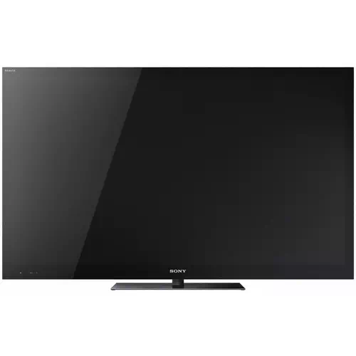 Sony KDL-46HX920 TV 116,8 cm (46") Full HD Wifi Noir