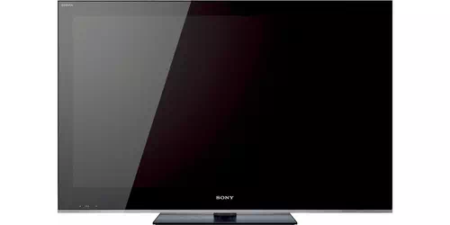 Sony KDL-46NX705 116.8 cm (46") Full HD Wi-Fi Black