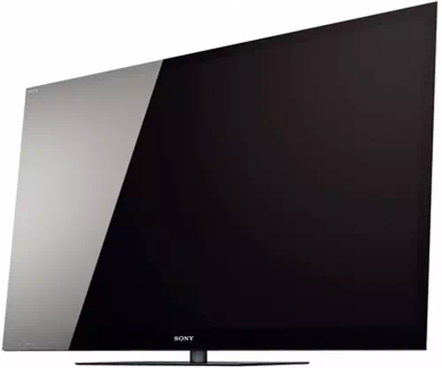Sony KDL-46NX710 116.8 cm (46") Full HD Black