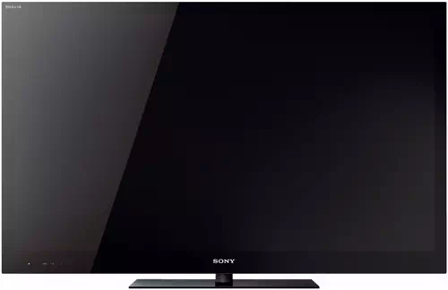 Sony KDL-46NX720 116.8 cm (46") Full HD Wi-Fi Black