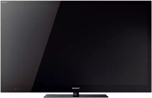 Sony KDL-46NX725 Televisor 116,8 cm (46") Full HD Wifi Negro