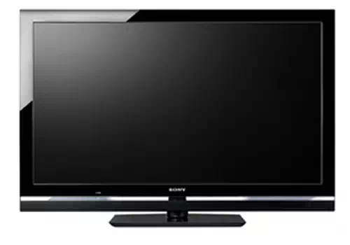Sony KDL-46V5500E TV 116.8 cm (46") Full HD Black