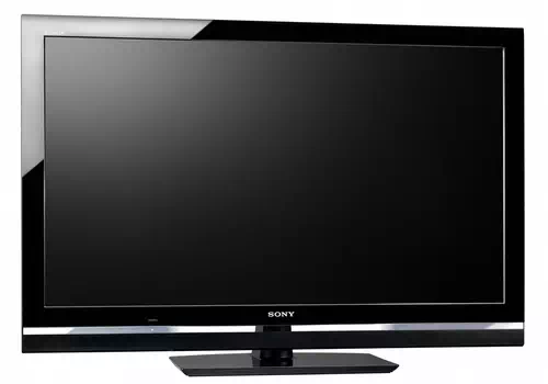 Sony KDL-46V5800 TV 116,8 cm (46") Full HD Noir