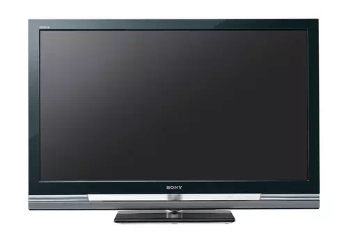Sony KDL-46W4000 Televisor