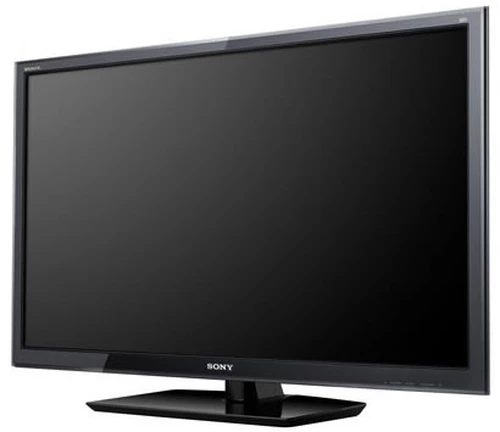 Sony KDL-46XBR9 TV 116,8 cm (46") Full HD Noir