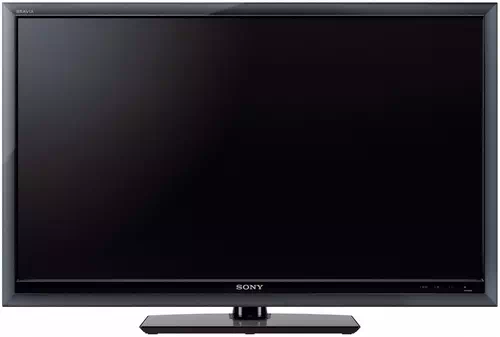 Sony KDL-46Z5500 116,8 cm (46") Full HD Noir