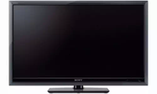 Sony KDL-46Z5800 TV 116.8 cm (46") Full HD Black