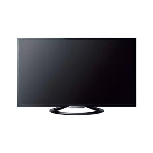 Sony KDL-47W805A TV 119,4 cm (47") Full HD Wifi Noir