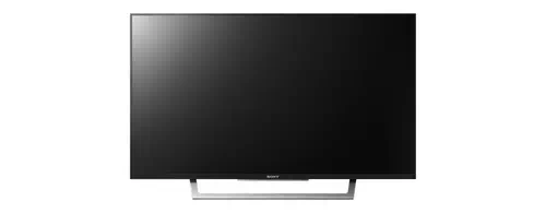 Sony KDL-49WD759 124,5 cm (49") Full HD Smart TV Wifi Noir, Argent