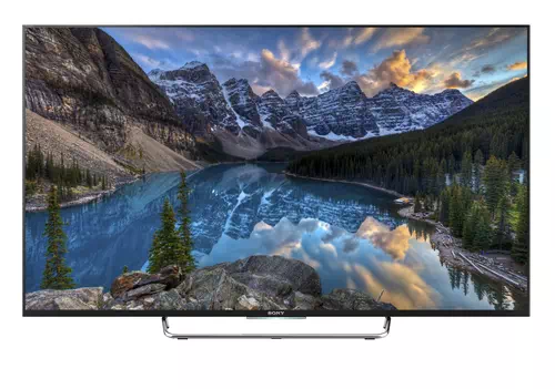 How to update Sony KDL-50W805C TV software