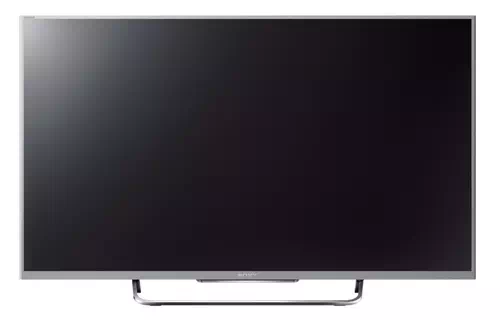 Sony KDL-50W828B 127 cm (50") Full HD Wifi Negro