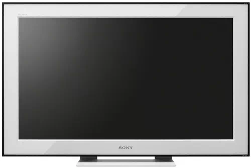 Sony KDL-52EX1 132,1 cm (52") Full HD Blanc