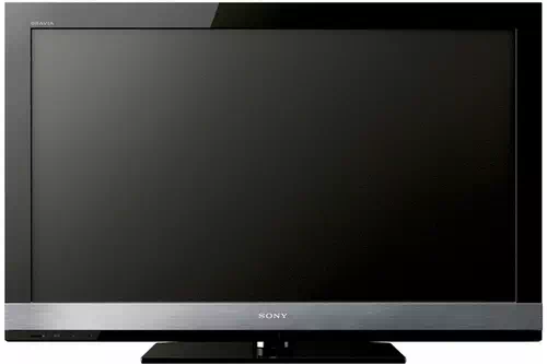 Sony KDL-52EX700AEP TV 132.1 cm (52") Full HD Black