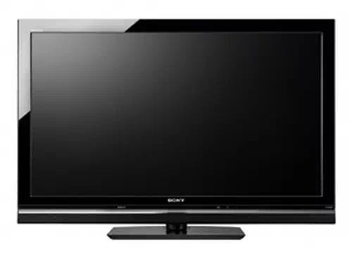 Sony KDL-52W5500E TV 132,1 cm (52") Full HD Noir