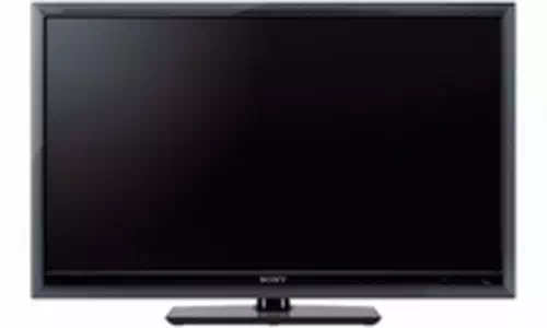 Sony KDL-52Z5800 TV 132.1 cm (52") Full HD Black