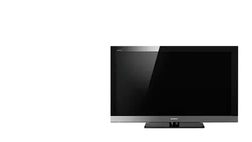Sony KDL-55EX500 139.7 cm (55") Full HD Black