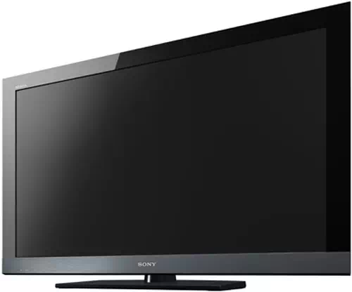 Sony KDL-55EX503 139.7 cm (55") Full HD Black