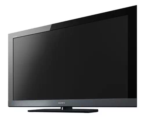 Sony KDL-55EX505 139,7 cm (55") Full HD Negro