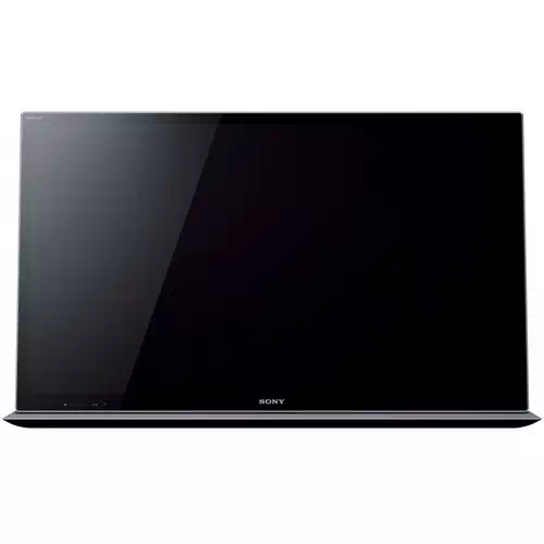 Sony KDL-55HX855 139,7 cm (55") Full HD Smart TV Wifi Noir