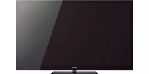 Sony KDL-55NX810 139.7 cm (55") Full HD Black