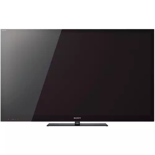 Sony KDL-55NX815 TV 139.7 cm (55") Full HD Wi-Fi Black