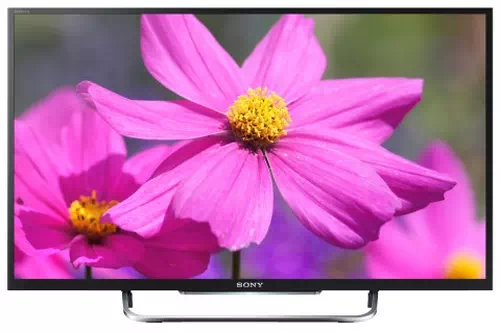 Sony KDL-55W800B TV 139.7 cm (55") Full HD Smart TV Wi-Fi Black