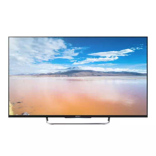 Sony KDL-55W828 139,7 cm (55") Full HD Smart TV Wifi Negro