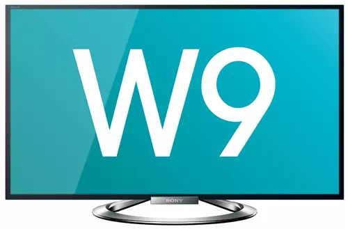 Sony KDL-55W905 TV 139,7 cm (55") Full HD Wifi Noir