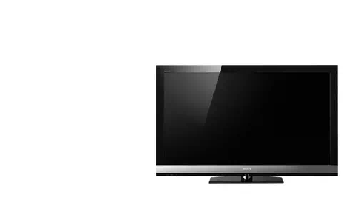 Sony KDL-60EX700 152.4 cm (60") Full HD Black