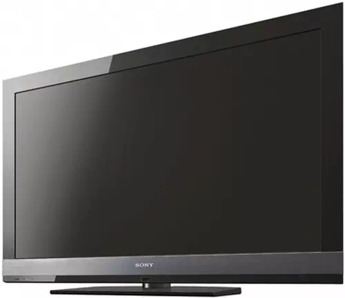 Sony KDL-60EX703 152.4 cm (60") Full HD Black