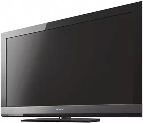 Sony KDL-60EX705 152,4 cm (60") Full HD Wifi Noir