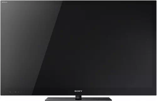 Sony KDL-60NX720 152.4 cm (60") Full HD Smart TV Wi-Fi Black