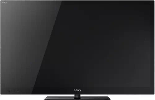 Sony KDL-60NX725 TV 152.4 cm (60") Full HD Wi-Fi Black
