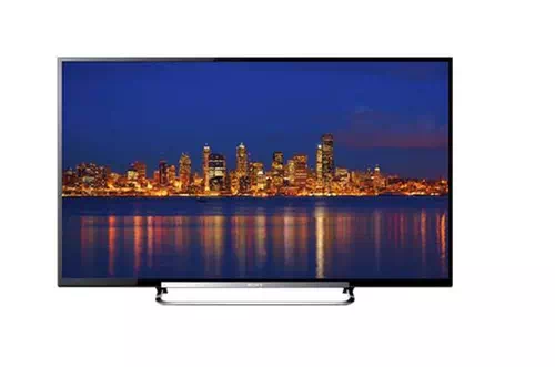 Sony KDL-60R551A TV 152.4 cm (60") Full HD Wi-Fi Black