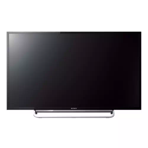 Sony KDL-60W605B TV 152.4 cm (60") Full HD Smart TV Wi-Fi Black