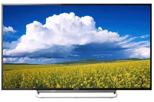 Sony KDL-60W630B TV 152.4 cm (60") Full HD Smart TV Wi-Fi Black