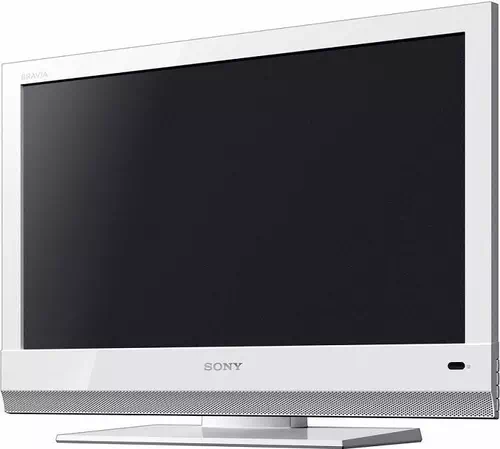 Sony KDL22BX200WAEP 55,9 cm (22") HD Blanc