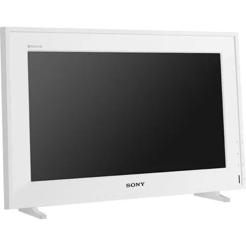 Sony KDL22E5310E 55,9 cm (22") HD Blanc