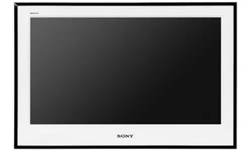Sony KDL26E4000E 66 cm (26") HD Blanc