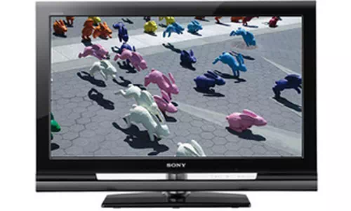 Sony KDL26V4500E 66 cm (26") HD Negro