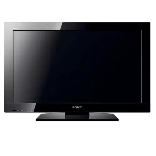 Sony KDL32BX300 81,3 cm (32") Full HD Negro