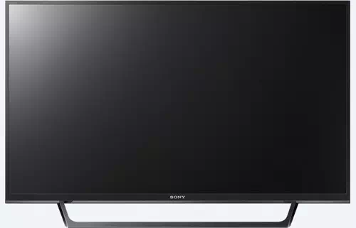 Sony KDL40RE453BU TV 101.6 cm (40") Full HD Smart TV Black