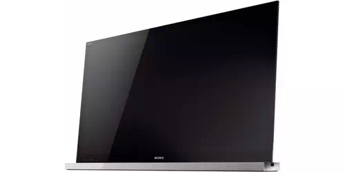 Sony KDL46NX72SUTN 116,8 cm (46") Full HD Wifi Noir