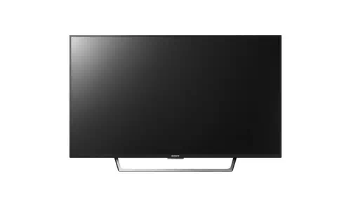Sony KDL49WE753BAEP TV 124,5 cm (49") Full HD Smart TV Wifi Noir