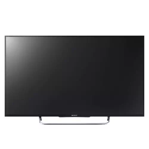 Sony KDL50W828BBI TV 127 cm (50") Full HD Wifi Noir